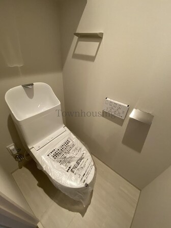 イプセ押上の物件内観写真